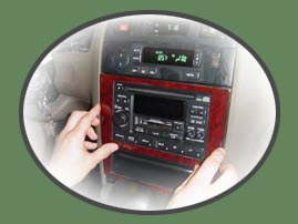 Dash Kit Installation