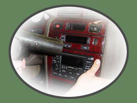 Dash Kit